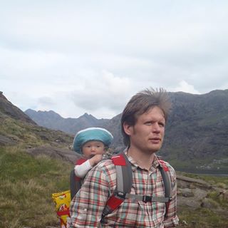 Profile Picture of Andrew Sinclair (@resipolestudios) on Facebook