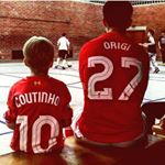 Profile Picture of Ryan Lee Coates (@ryan_coates27) on Instagram