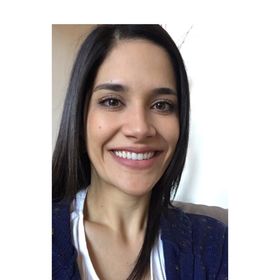 Profile Picture of María José Solano (@mariajosesolano28) on Pinterest