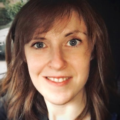Profile Picture of Claire Quigley (@alcluith) on Twitter