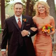 Profile Picture of Jeremy-Holly Wood (@jhwood2008) on Pinterest