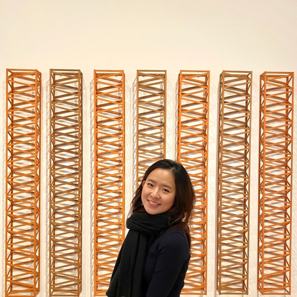 Profile Picture of Emily Zhang (@zhange00) on Poshmark