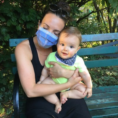 Profile Picture of Kara Lindsay (@KaraLindsay1) on Twitter