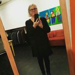 Profile Picture of Janet Brouwer Bierman (@djen1960) on Instagram