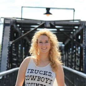 Profile Picture of Tori Jacobson (@torgirrl) on Pinterest