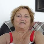 Profile Picture of Raymonde Gravel Brouillette (@raymondebrouillette) on Instagram