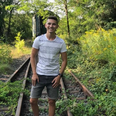 Profile Picture of Jakob Oswald (@JakobOswald1) on Twitter