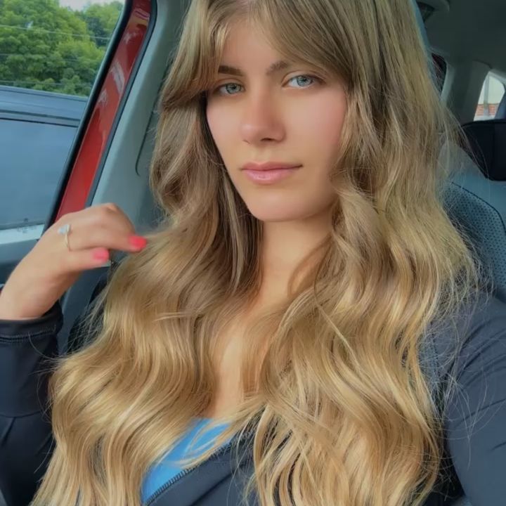 Profile Picture of Maya Reid (@mayaireid) on Tiktok