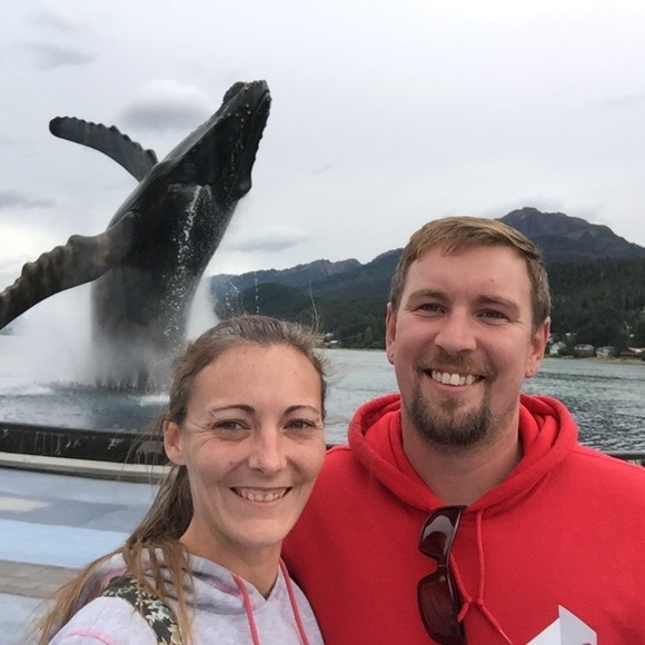 Profile Picture of Kristina Sasser (@sassermom88) on Poshmark