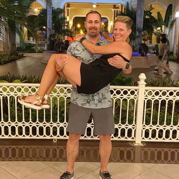 Profile Picture of Jamie Jeromin (@jdovel2) on Poshmark