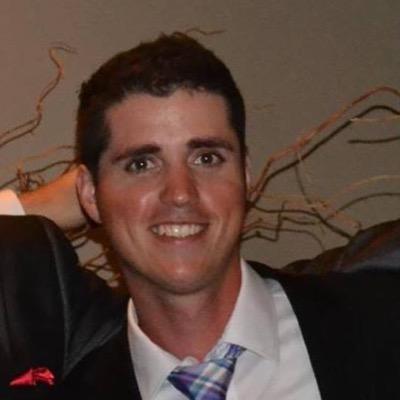 Profile Picture of Chris Tock (@TockChris) on Twitter