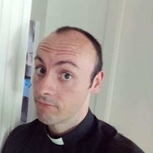 Profile Picture of Don Alessandro Bertone (@bertone_don) on Twitter