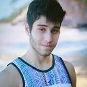 Profile Picture of Luiz Gustavo Teixeira (@lzgustavoteixeira) on Myspace