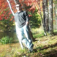 Profile Picture of Brian Wheaton (@brian-wheaton-7) on Quora