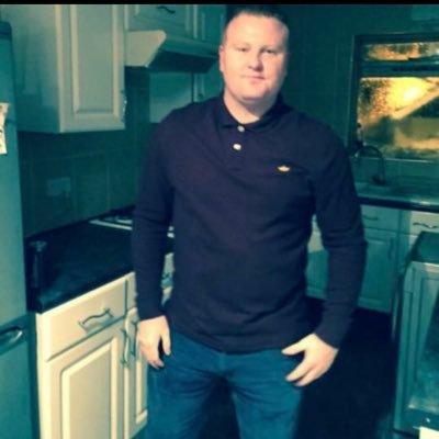 Profile Picture of David John Plaisted (@DavidPlaisted) on Twitter