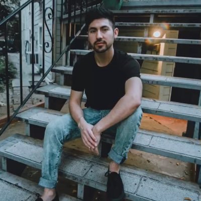 Profile Picture of Andrew Del Valle (@delanips) on Twitter