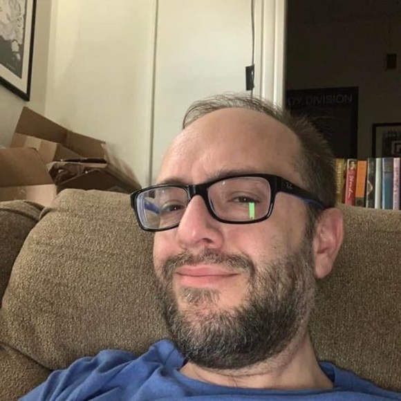 Profile Picture of Kyle Morton (@kbmorton22) on Poshmark