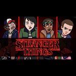 Profile Picture of Dustin Stranger Things Fans (@dustinstrangerthingsfans) on Instagram