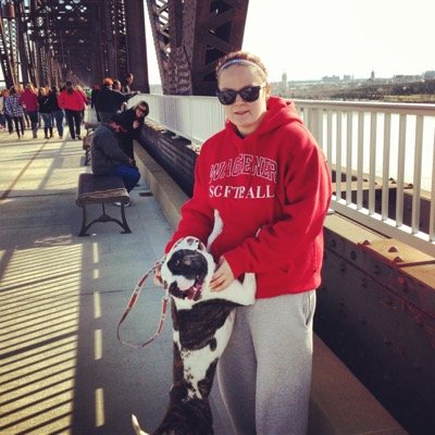 Jess Bartley - Twitter Profile Picture of Jess Bartley (@Jessey_Meredith) on Twitter