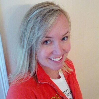 Profile Picture of Bridget Kraics (@bbkraics) on Twitter