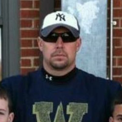 Profile Picture of Noel Scott Smeltzer (@smeltz21821) on Twitter