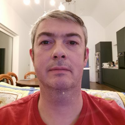 Profile Picture of Justin McNulty (@jmac_sligo) on Twitter