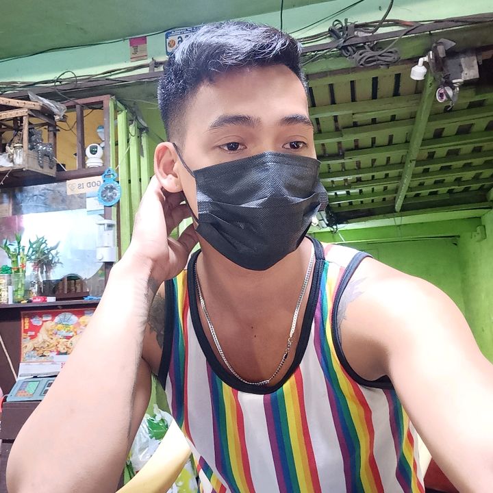 Profile Picture of Alvin Belandres (@alvinbelandres0) on Tiktok