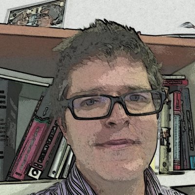 Profile Picture of Josh Bivens (@joshbivens_DC) on Twitter