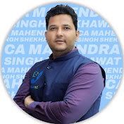 Profile Picture of CA Mahendra Singh Shekhawat (@IPAInstitute) on Youtube