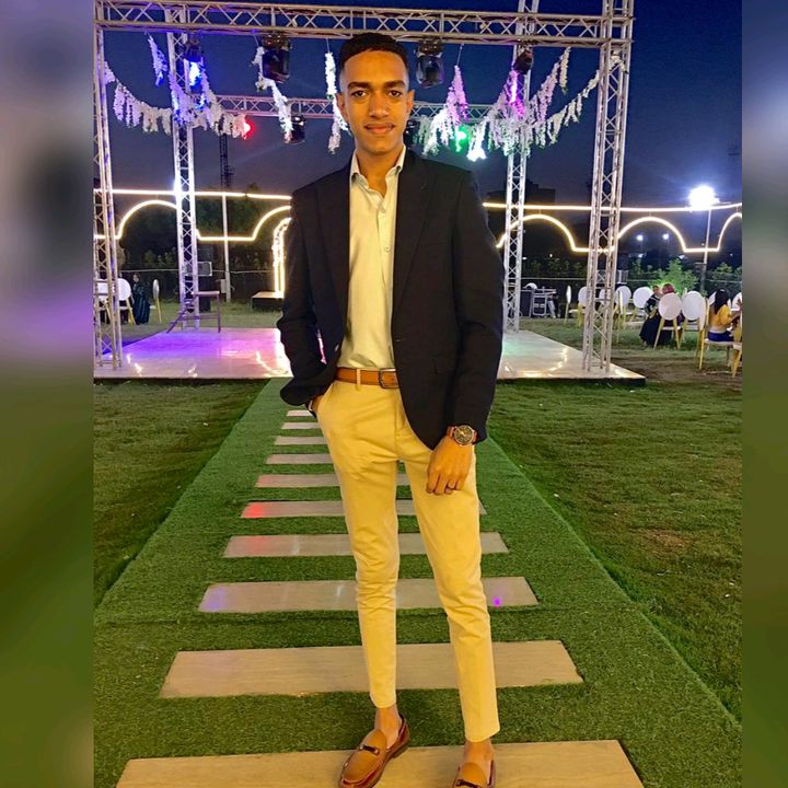 Profile Picture of youssef Elpop (@_youssefsayed_) on Tiktok