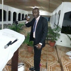 Profile Picture of Jeff Jean Baptiste (@JeffJeanBaptis1) on Twitter