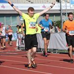 Profile Picture of Adam Mackinnon (@sprintfinish_ginger) on Instagram
