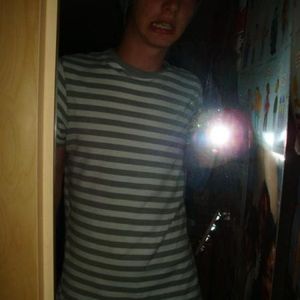 Profile Picture of Richard Page (@mynameisrichardpage) on Myspace