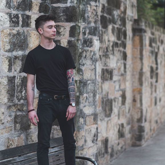 Profile Picture of Ben Scherrer (@sinkodaze) on Poshmark