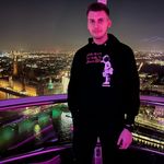 Profile Picture of Aaron McPherson (@aaronmcp) on Instagram