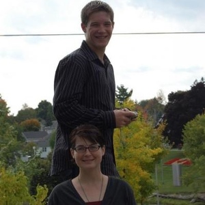 Profile Picture of Christopher Poulton (@timberwolfblack) on Myspace