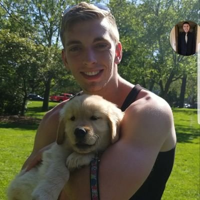 Profile Picture of Jeremy Shaw (@114jms06) on Twitter