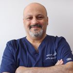 Profile Picture of د.وليد حدادين Dr.WalidHaddadin (@dr.waleedhaddadin) on Instagram