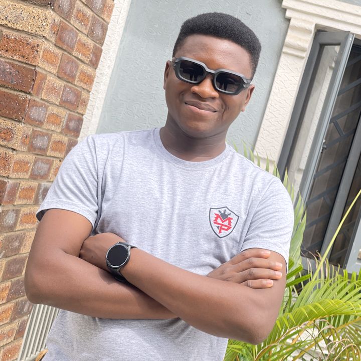 Profile Picture of OT Philip (@ot_phil) on Tiktok