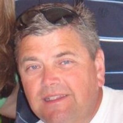 Profile Picture of Mike C. Welborn (@MikeCWelborn) on Twitter