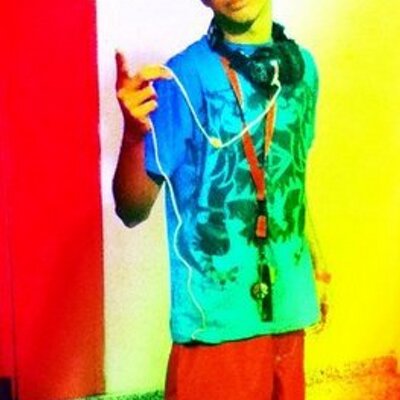 Profile Picture of Joshua Caraballo (@PeliqrOh24) on Twitter