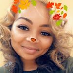 Profile Picture of Sade Moore (@sademoore409) on Instagram