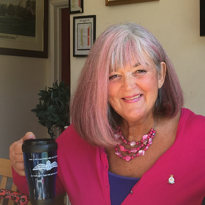 Profile Picture of Veronica Roach (@Roach9Veronica) on Twitter