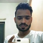 Profile Picture of B.|<.M£#T@ (@brijesh__mehta) on Instagram