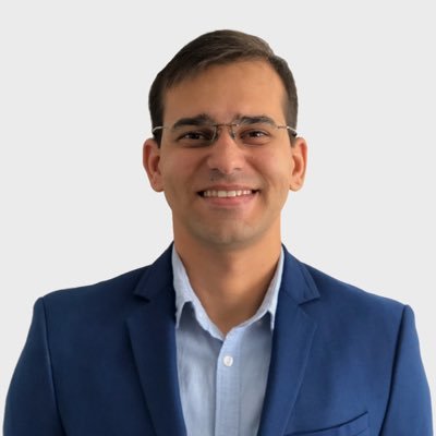 Profile Picture of Prof. Rafael Maia - ITIL4 MP (@rafael7maia) on Twitter
