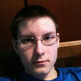 Profile Picture of Nicholas Lile (Nick Lile) (@Alienick) on Facebook