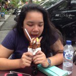 Profile Picture of dinda anwar (@dindanwar) on Instagram