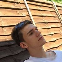 Profile Picture of Jake New (@jake-new-14) on Quora