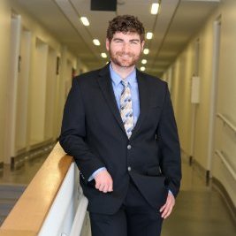 Profile Picture of Jeff Edelstein (@Jeff_Ed_) on Twitter