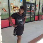 Profile Picture of Latifah Williams (@bendel2341) on Instagram